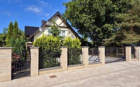 Apartamenty Otylka
